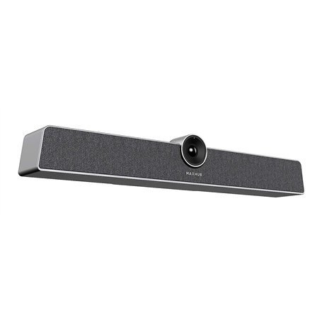 Enther & MAXHUB 4K Video Conference Camera