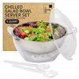 Useful Co. Saladier glacé 4