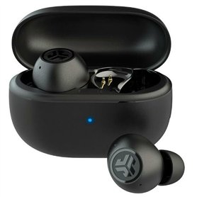 Oreillette Bluetooth JLab IEUEBGOANCRBLK124