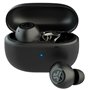 Oreillette Bluetooth JLab IEUEBGOANCRBLK124
