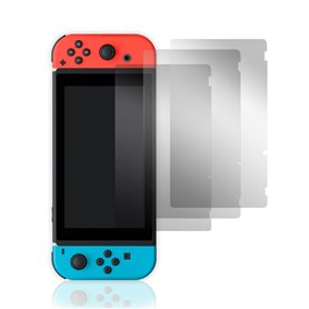 Fenzer Lot de 3 films protecteurs d'écran pour Nintendo Switch 6