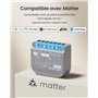 Interrupteur Wi-Fi&Bluetooth F