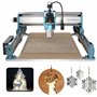 Genmitsu Fraiseuse CNC 4040-PRO MAX pour fraisage du bois