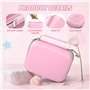 GlasFlength Étui pour Appareil Photo Instantané Enfant Compatible avec Seckton DEKER Miiulodi, Sac pour Appareil Photo Compact p