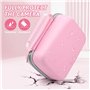 GlasFlength Étui pour Appareil Photo Instantané Enfant Compatible avec Seckton DEKER Miiulodi, Sac pour Appareil Photo Compact p