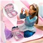 GlasFlength Étui pour Appareil Photo Instantané Enfant Compatible avec Seckton DEKER Miiulodi, Sac pour Appareil Photo Compact p