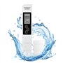 NEUTYPECHIC Testeur de Qualité de L'eau TDS 3 en 1