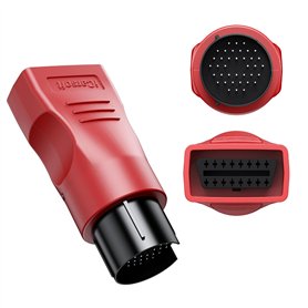 iCarsoft Adaptateur 38 broches pour Ben.z