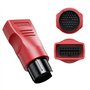iCarsoft Adaptateur 38 broches pour Ben.z