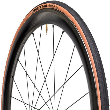 Goodyear Eagle F1 Supersport Pneu vélo Unisexe