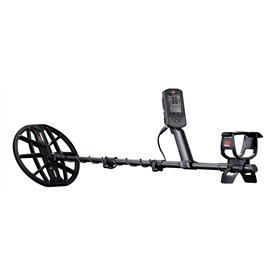 MINELAB MANTICORE Détecteur de métaux étanche Multi-IQ+ Haute Puissance pour Adultes avec Identification avancée des cibles