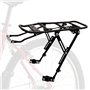 Porte-Bagages Vélo: Porte-Bagages Arrière Montainbike Universel