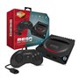 Console Megaretron HD - Console Rétro gaming pour Jeux Megadrive (Genesis)