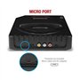 Console Megaretron HD - Console Rétro gaming pour Jeux Megadrive (Genesis)