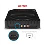 Console Megaretron HD - Console Rétro gaming pour Jeux Megadrive (Genesis)