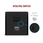 Console Megaretron HD - Console Rétro gaming pour Jeux Megadrive (Genesis)