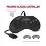 Console Megaretron HD - Console Rétro gaming pour Jeux Megadrive (Genesis)