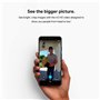 Google Nest Doorbell (filaire) – Anciennement Nest Hello – Sonnette vidéo avec diffusion en continu 24h/24 et 7j/7 – Caméra inte