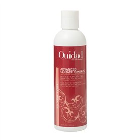 Ouidad Contrôle Avancé du Climat Gel Tenue Plus Forte pour Chaleur et Humidité Définit et Protège les Boucles Anti-Frisottis 250