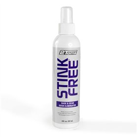 2Toms StinkFree Shoe Odor Eliminator Spray