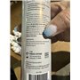 2Toms StinkFree Shoe Odor Eliminator Spray, Élimine les odeurs causées par la transpiration sur l'équipement, bouteille de 236 m