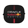 Red Bull Oracle Kit Pare-Soleil Universel - 2 pièce - Noir/Rouge