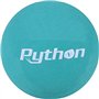 Python (vert) Lot de 12 balles de racquetball (super rapide avec visibilité optimale)