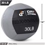 6 kg – pour Exercice