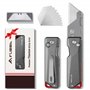 FLISSA Cutter Professionnel en Titane
