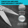 Coupe-Fil et Ouvre-Boîte