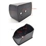 NN99 Lecteur de Carte EM du Clavier 125KHz du système de contrôle d'accès RFID + Couverture imperméable Anti-Pluie + 10pcs RFID 