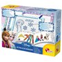 Disney - La Reine des Neiges - Dessin Et Coloriage - Apprend à Dessiner Avec Elsa Et Anna - Loisirs Créatifs - Pour Filles à par