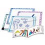 Disney - La Reine des Neiges - Dessin Et Coloriage - Apprend à Dessiner Avec Elsa Et Anna - Loisirs Créatifs - Pour Filles à par