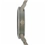 BURBERRY The City BU9007 Montre en Acier Inoxydable et Cadran pour Homme