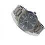BURBERRY The City BU9007 Montre en Acier Inoxydable et Cadran pour Homme