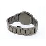 BURBERRY The City BU9007 Montre en Acier Inoxydable et Cadran pour Homme