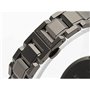 BURBERRY The City BU9007 Montre en Acier Inoxydable et Cadran pour Homme