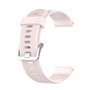 Bracelets de Montre,Sport Band Silicone Bracelet pour Garmin Forerunner 745,Silicone Souple Multicolore Bande de Sport Remplacem
