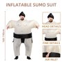 Costume Gonflable