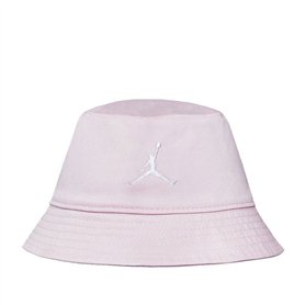 Bonnet enfant Jordan JAN JORDAN BUCKET HAT 9A0581 A9Y Rose