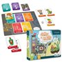 Placote – Histoire de raconter – Jeu éducatif – Jeu d’apprentissage pour le développement du langage – Jeu de cartes pour les en
