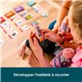 Placote – Histoire de raconter – Jeu éducatif – Jeu d’apprentissage pour le développement du langage – Jeu de cartes pour les en