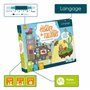 Placote – Histoire de raconter – Jeu éducatif – Jeu d’apprentissage pour le développement du langage – Jeu de cartes pour les en