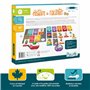 Placote – Histoire de raconter – Jeu éducatif – Jeu d’apprentissage pour le développement du langage – Jeu de cartes pour les en