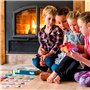 Placote – Histoire de raconter – Jeu éducatif – Jeu d’apprentissage pour le développement du langage – Jeu de cartes pour les en