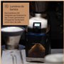 Baratza - Virtuoso+ 230V Coffee Grinder - Moulin à café électrique, Noir