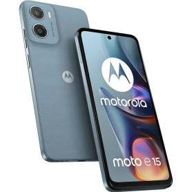Smartphone Motorola Moto e15 6