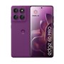 Smartphone Motorola edge 60 pro 6,67" 12 GB RAM 512 GB Pourpre