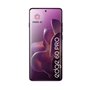Smartphone Motorola edge 60 pro 6,67" 12 GB RAM 512 GB Pourpre