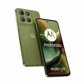 Smartphone Motorola 6